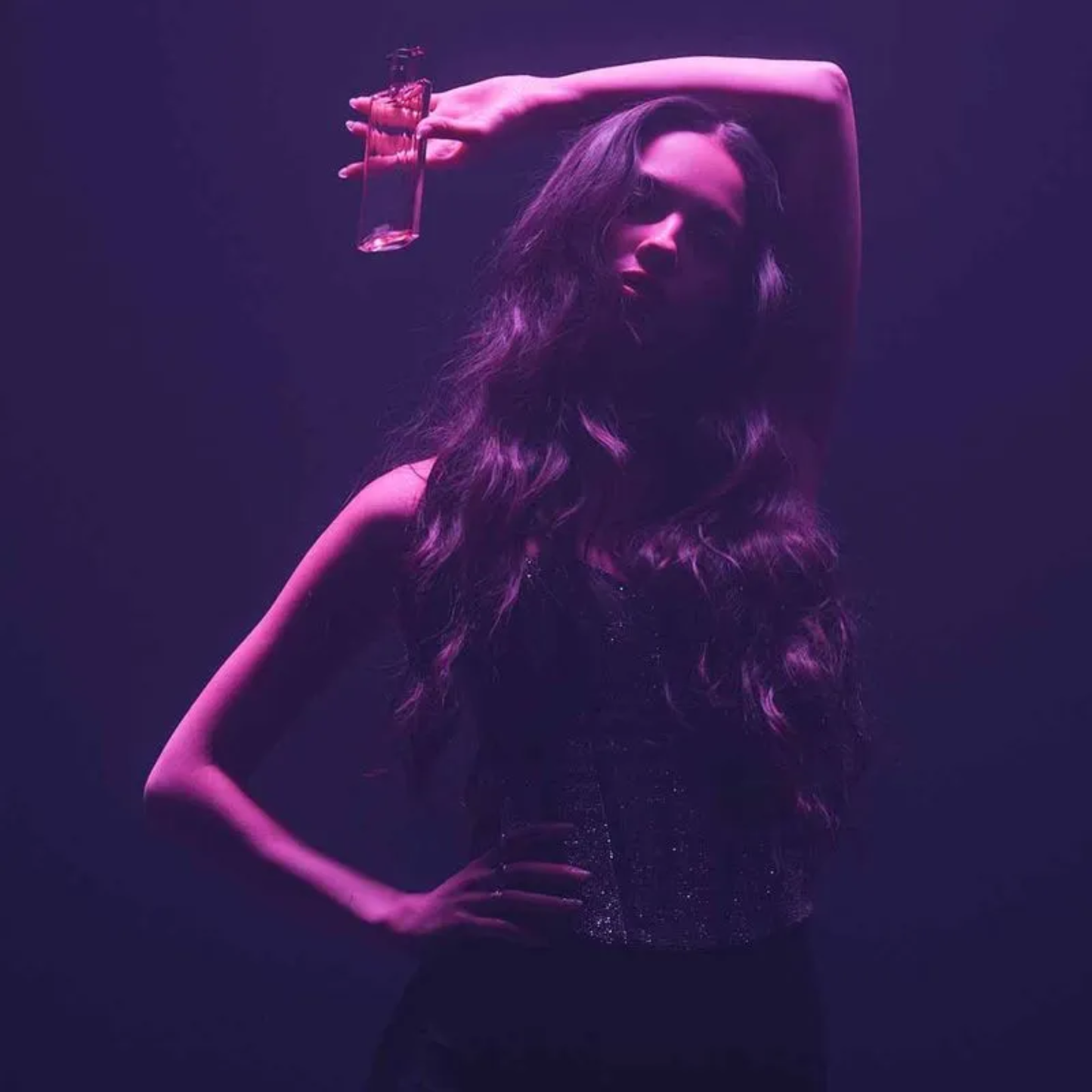 Lancôme Idôle Power L’Intense Eau de Parfum