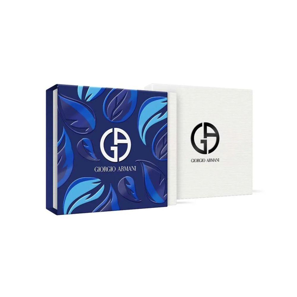 Giorgio Armani Kit Acqua Di Giò Eau de Toilette Masculino + Desodorante