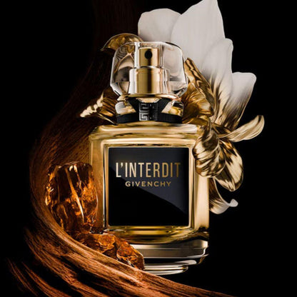Givenchy L'Interdit Parfum Feminino