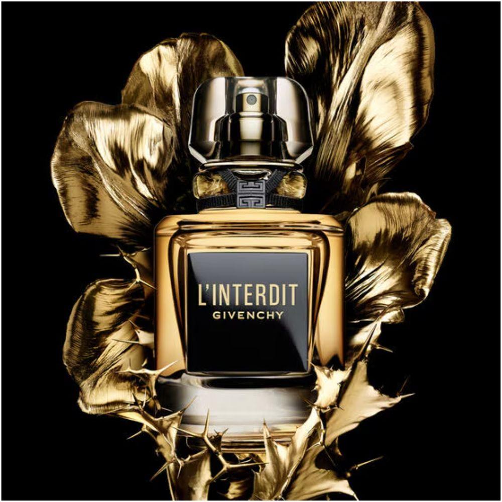 Givenchy L'Interdit Parfum Feminino