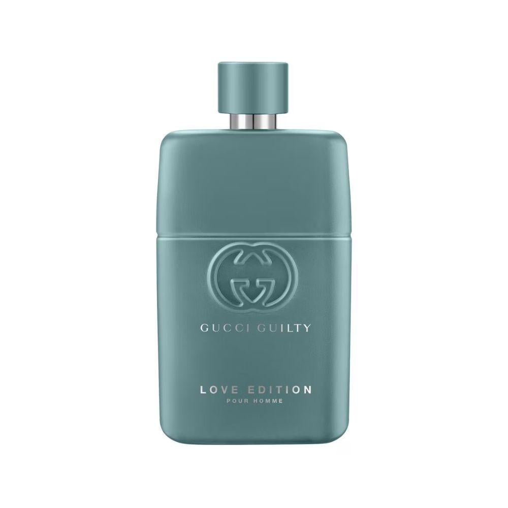 Gucci Guilty Love Pour Homme Edição Limitada Eau de Parfum Masculino
