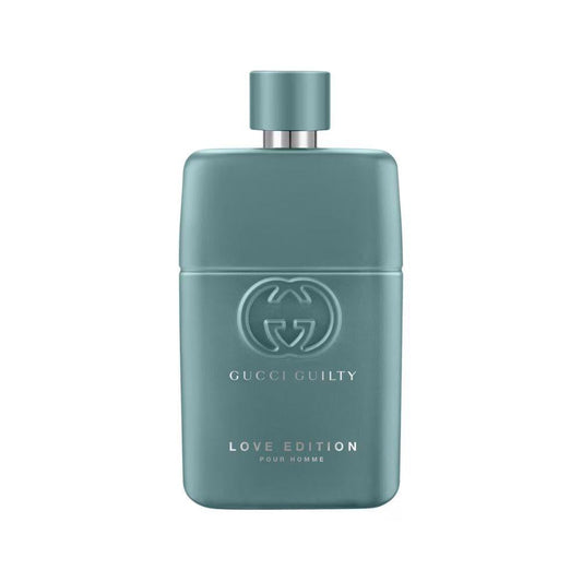 Gucci Guilty Love Pour Homme Edição Limitada Eau de Parfum Masculino