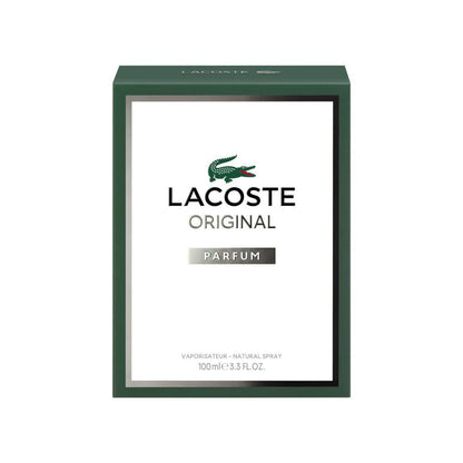 Lacoste Original Parfum Masculino