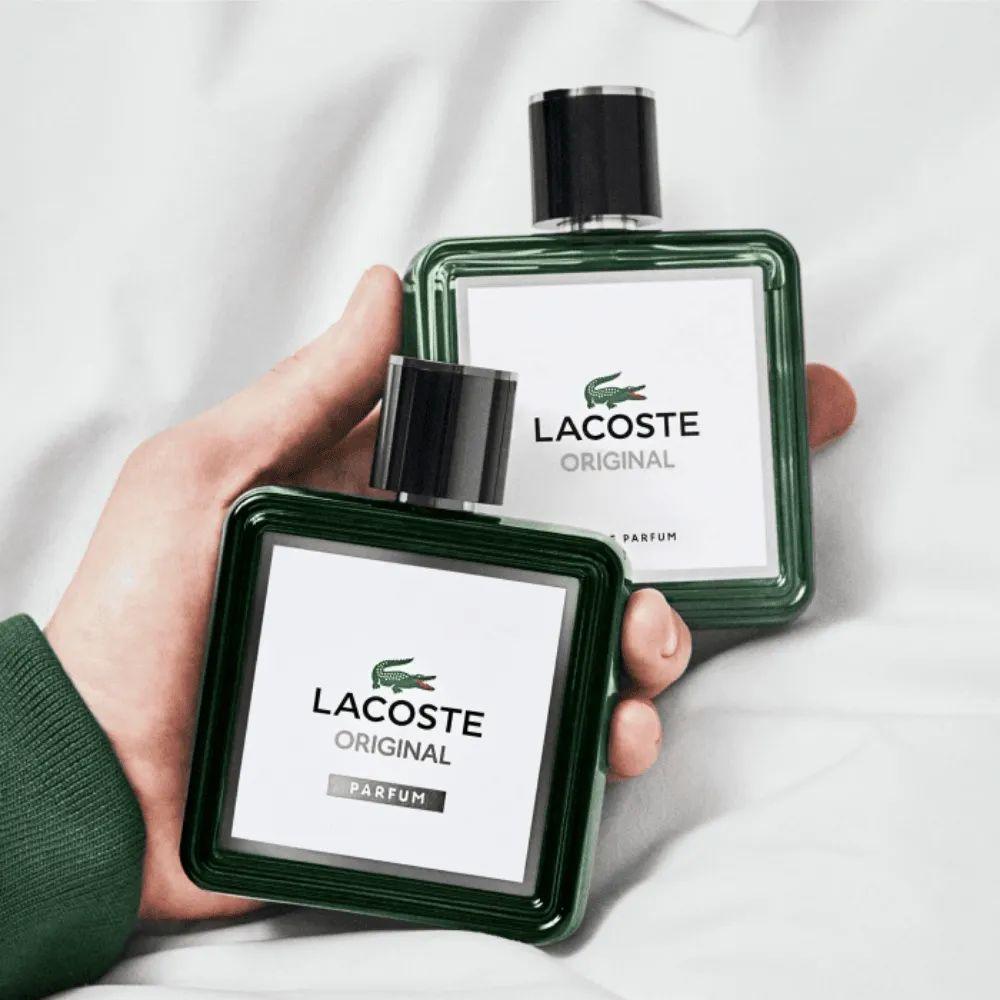 Lacoste Original Parfum Masculino