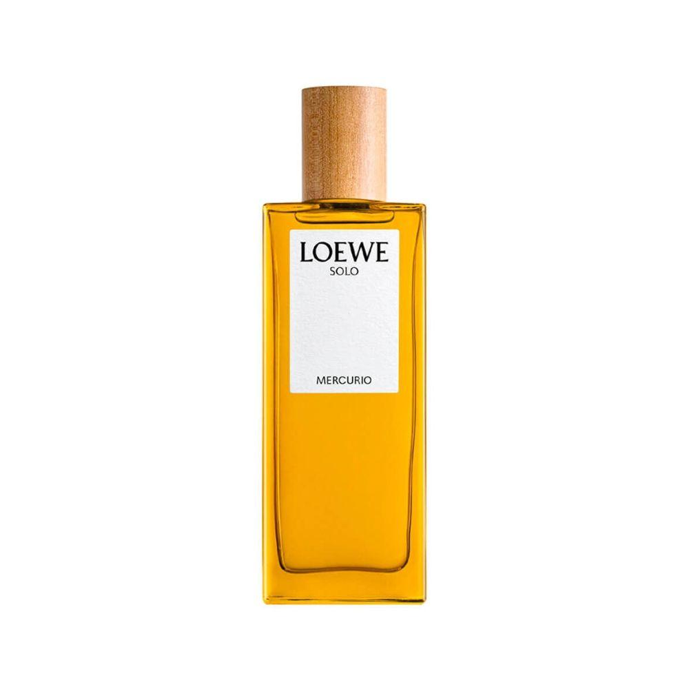 Loewe Solo Mercurio Eau de Parfum Masculino