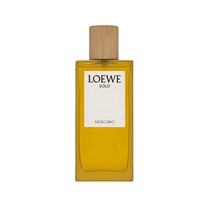 Loewe Solo Mercurio Eau de Parfum Masculino