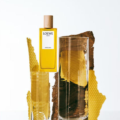 Loewe Solo Mercurio Eau de Parfum Masculino