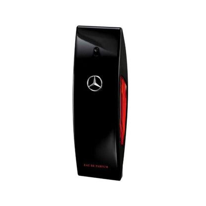 Mercedes Benz Club Black Eau de Parfum Masculino