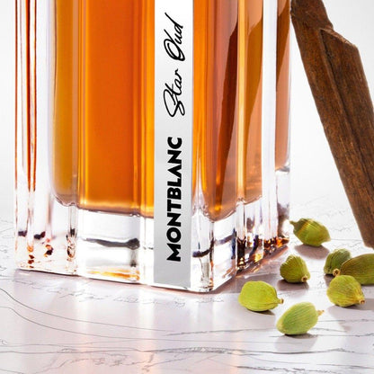 Montblanc Collection Star Oud Eau de Parfum Unissex