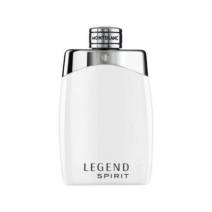 Montblanc Legend Spirit Eau de Toillete Masculino
