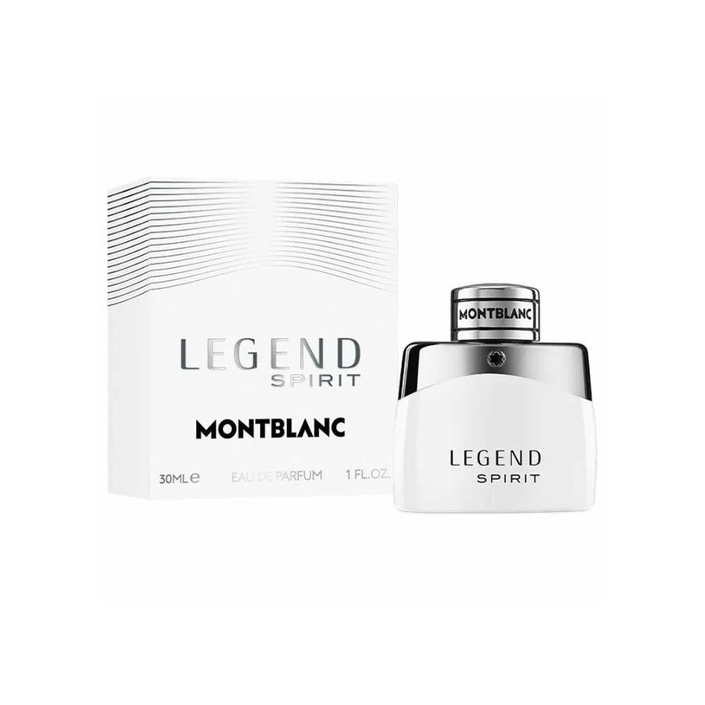 Montblanc Legend Spirit Eau de Toillete Masculino