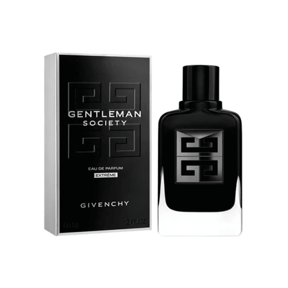 Givenchy Gentleman Society Extreme Eau De Parfum Masculino