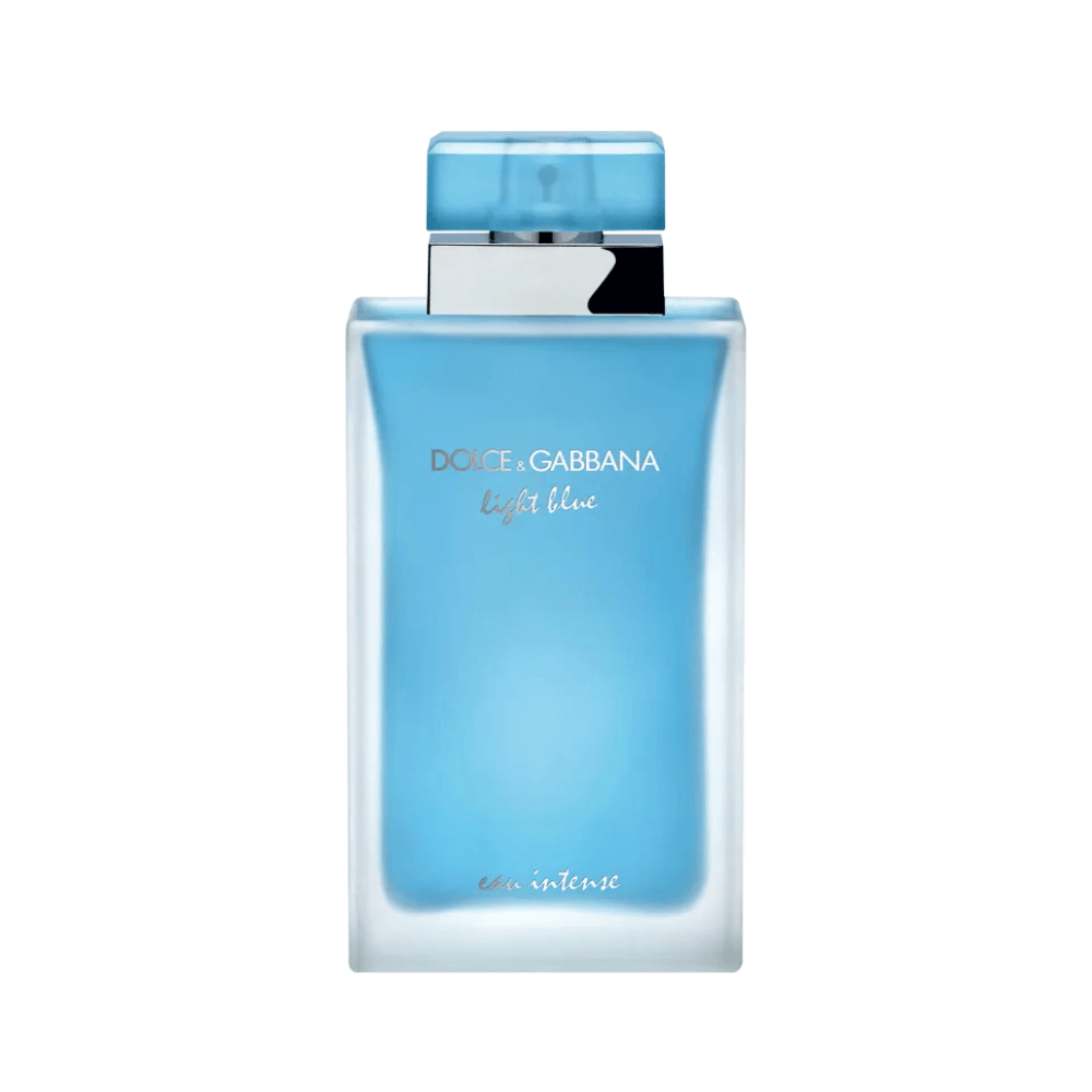 Dolce & Gabbana Light Blue Eau Intense Eau De Parfum Feminino