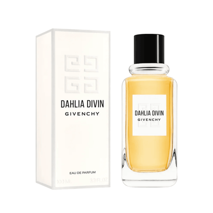 Givenchy Dahlia Divin Eau de Parfum Feminino