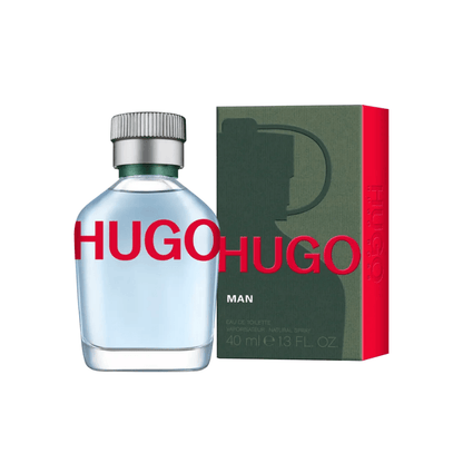 Hugo Boss Hugo Man Eau de Toilette Masculino