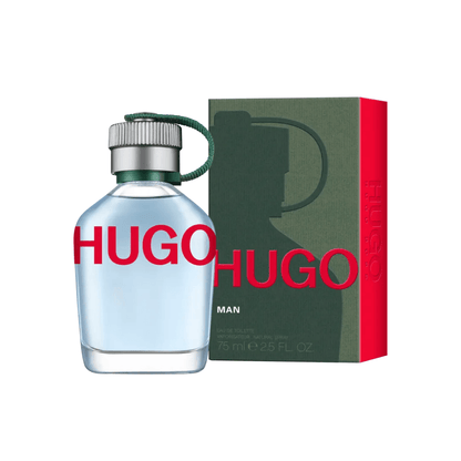 Hugo Boss Hugo Man Eau de Toilette Masculino