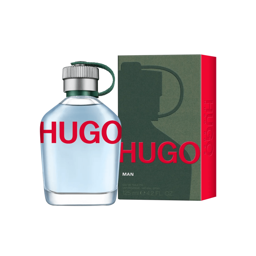 Hugo Boss Hugo Man Eau de Toilette Masculino