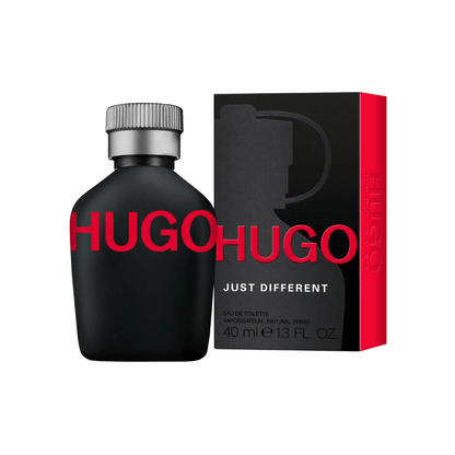 Hugo Boss Just Different Eau de Toilette Masculino