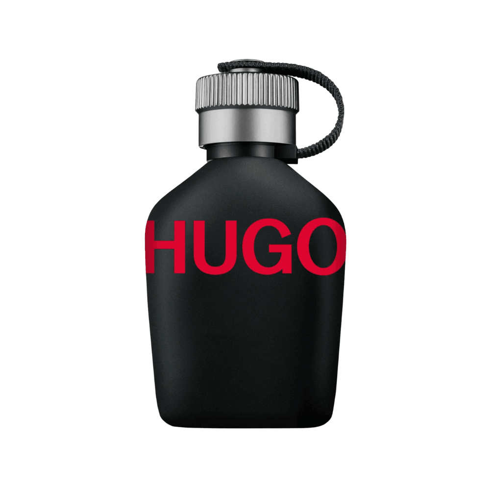 Hugo Boss Just Different Eau de Toilette Masculino