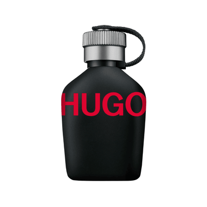 Hugo Boss Just Different Eau de Toilette Masculino