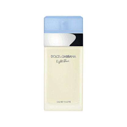 Dolce & Gabbana Light Blue Eau De Toilette Feminino