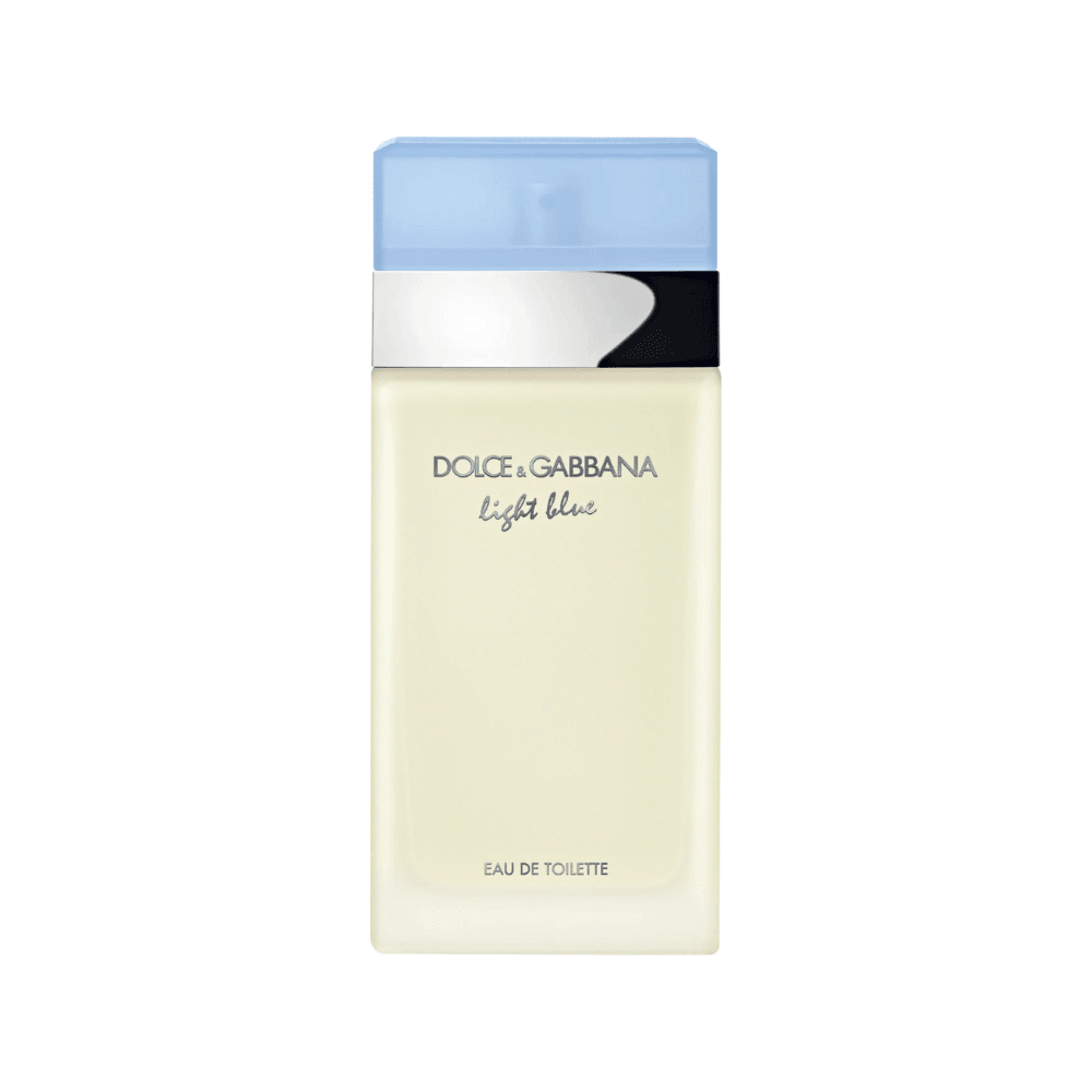 Dolce & Gabbana Light Blue Eau De Toilette Feminino