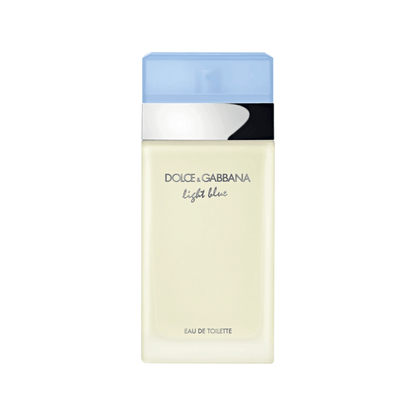 Dolce & Gabbana Light Blue Eau De Toilette Feminino