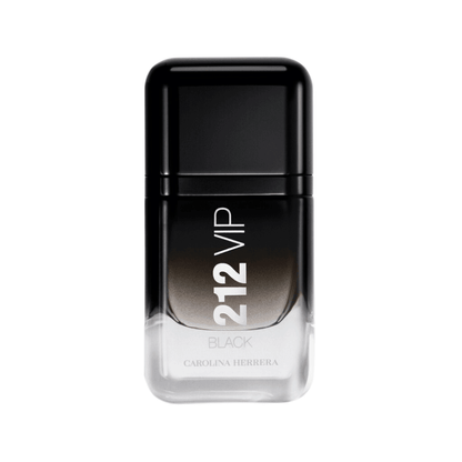 Carolina Herrera 212 Vip Black Eau de Parfum Masculino