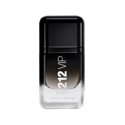 Carolina Herrera 212 Vip Black Eau de Parfum Masculino