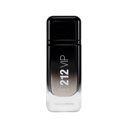 Carolina Herrera 212 Vip Black Eau de Parfum Masculino