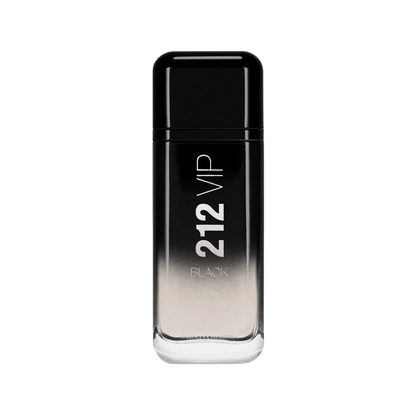 Carolina Herrera 212 Vip Black Eau de Parfum Masculino