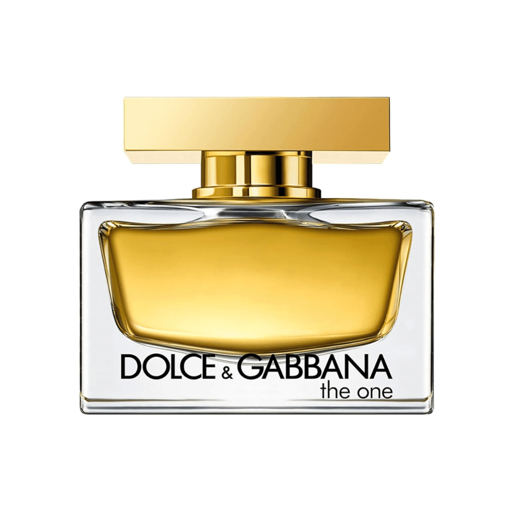 Dolce & Gabbana The One Eau de Parfum Feminino