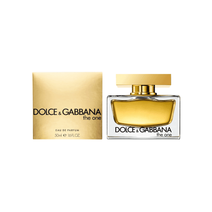 Dolce & Gabbana The One Eau de Parfum Feminino