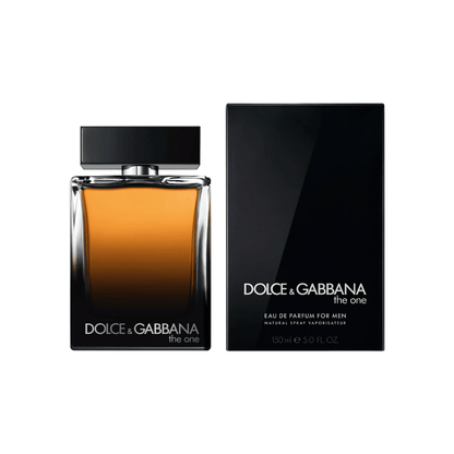 Dolce & Gabbana The One For Men Eau de Parfum Masculino