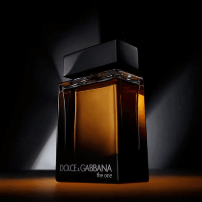 Dolce & Gabbana The One For Men Eau de Parfum Masculino
