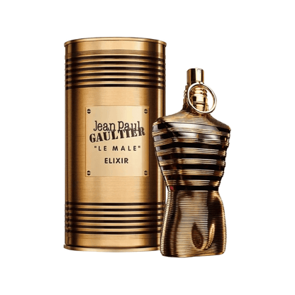Jean Paul Gaultier Le Male Elixir Parfum Masculino