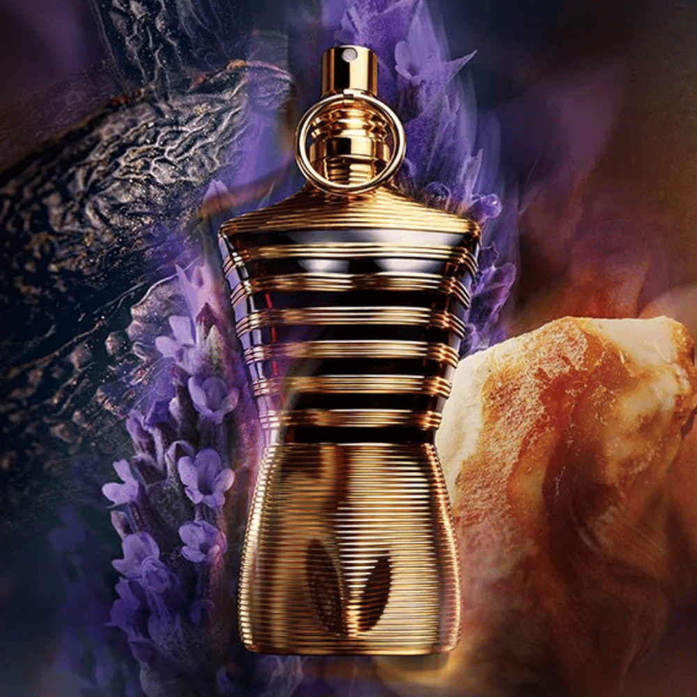 Jean Paul Gaultier Le Male Elixir Parfum Masculino