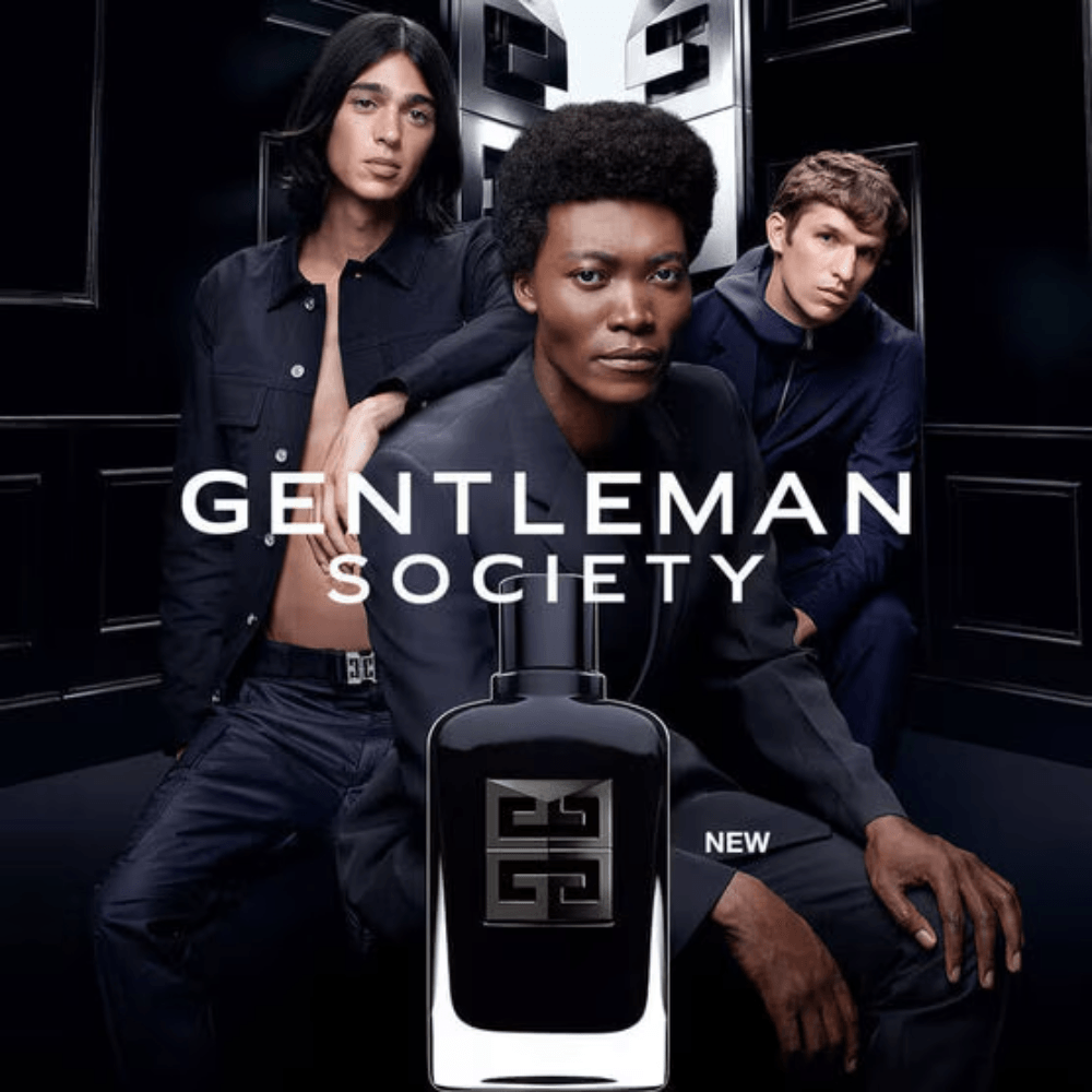 Givenchy Gentleman Society Extreme Eau De Parfum Masculino