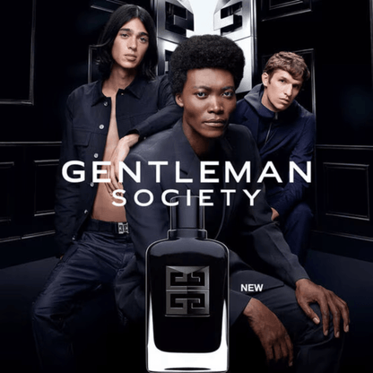 Givenchy Gentleman Society Extreme Eau De Parfum Masculino