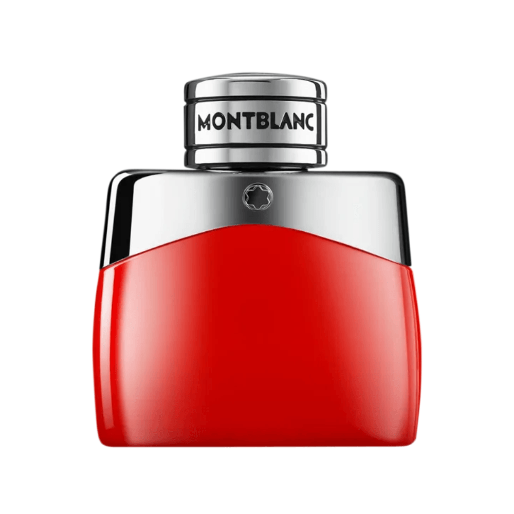 Montblanc Legend Red Eau de Parfum Masculino