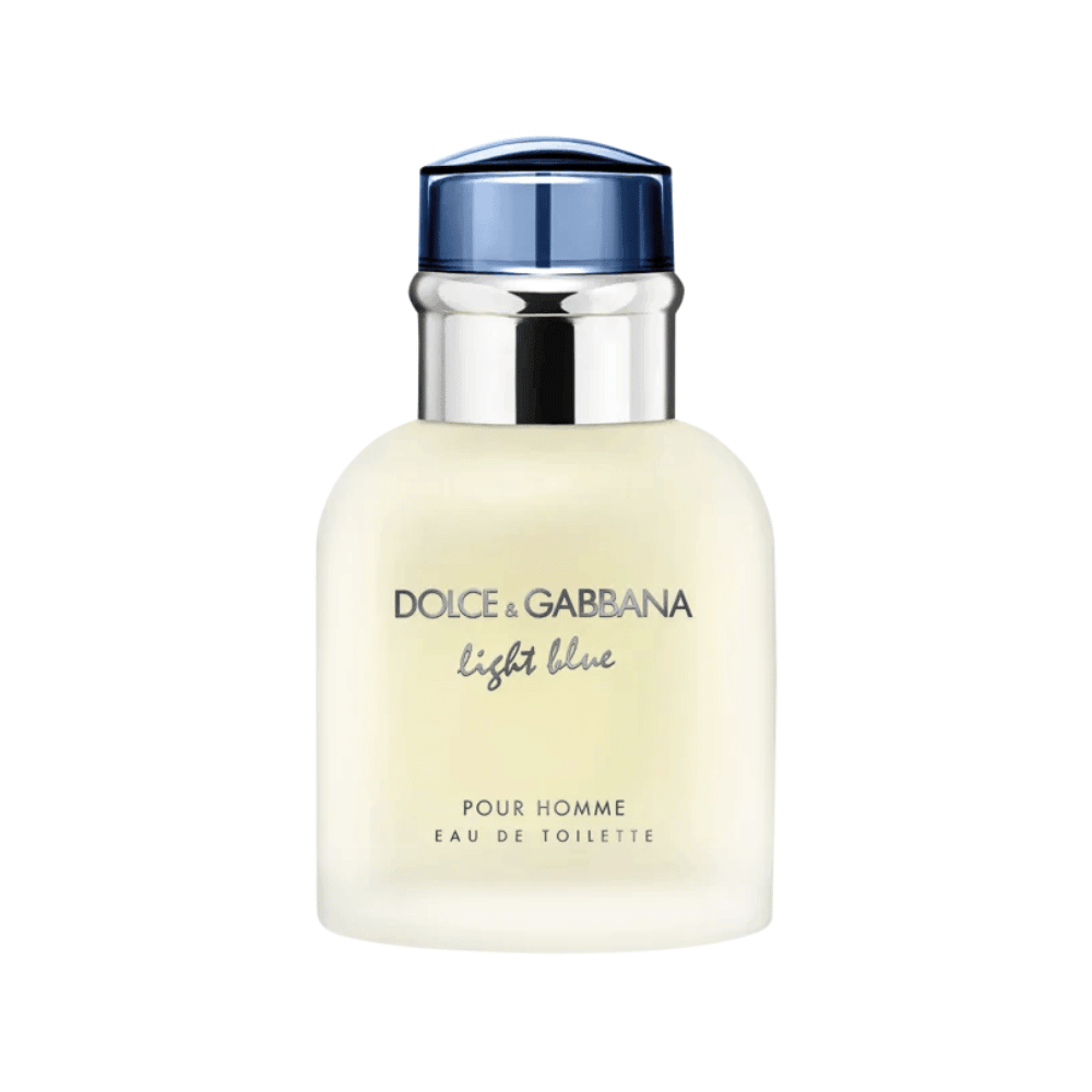 Dolce & Gabbana Light Blue Eau de Toilette Masculino