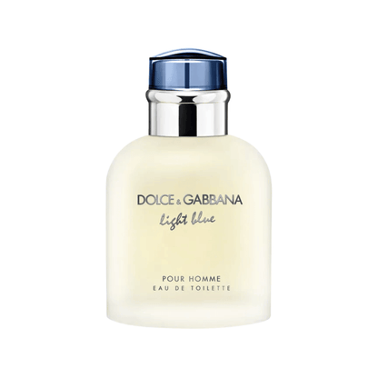 Dolce & Gabbana Light Blue Eau de Toilette Masculino