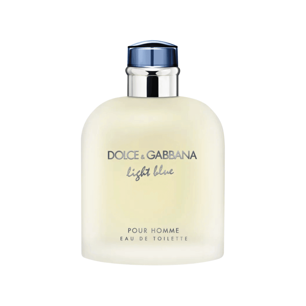 Dolce & Gabbana Light Blue Eau de Toilette Masculino