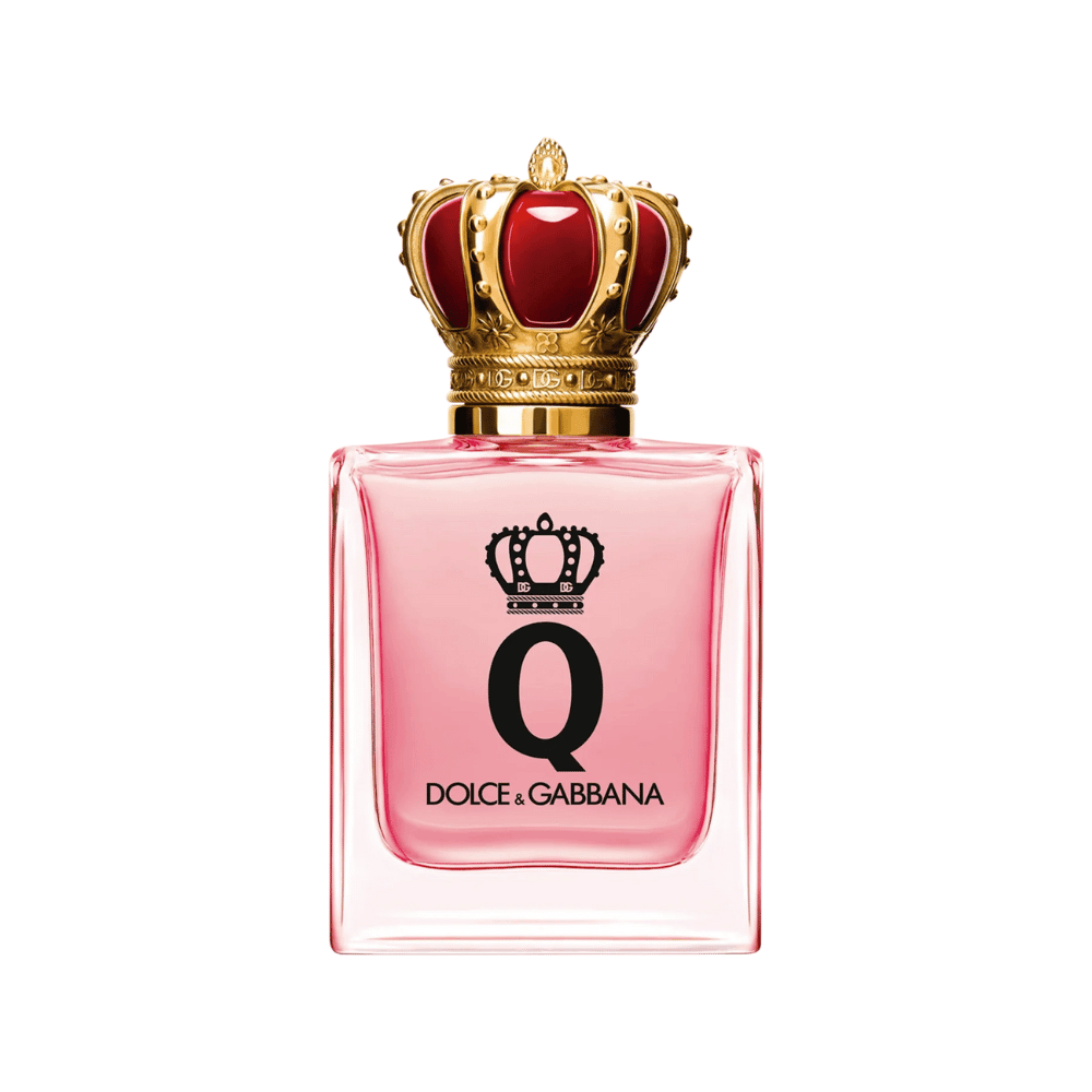 Dolce & Gabbana Q Eau de Parfum Feminino