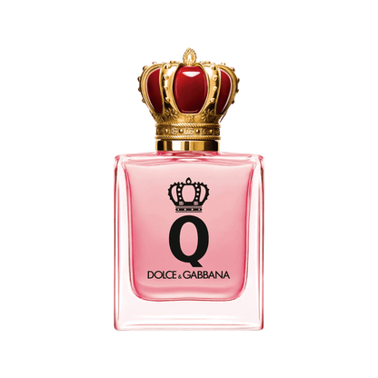 Dolce & Gabbana Q Eau de Parfum Feminino