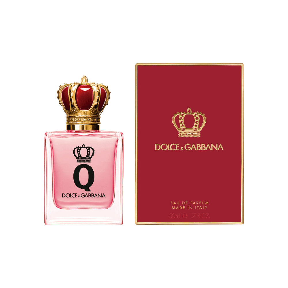Dolce & Gabbana Q Eau de Parfum Feminino