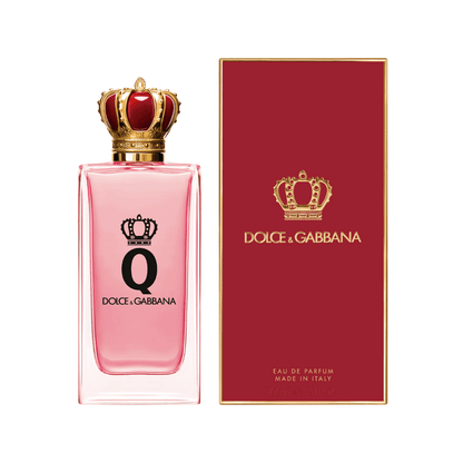 Dolce & Gabbana Q Eau de Parfum Feminino