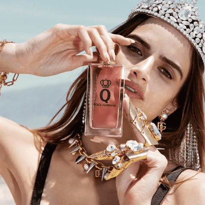 Dolce & Gabbana Q Eau de Parfum Feminino