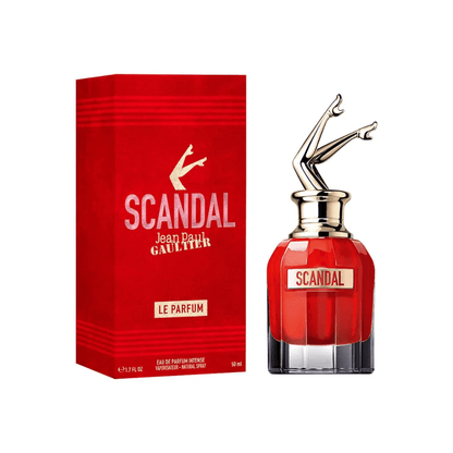 Jean Paul Gaultier Scandal Eau de Parfum Intense Feminino