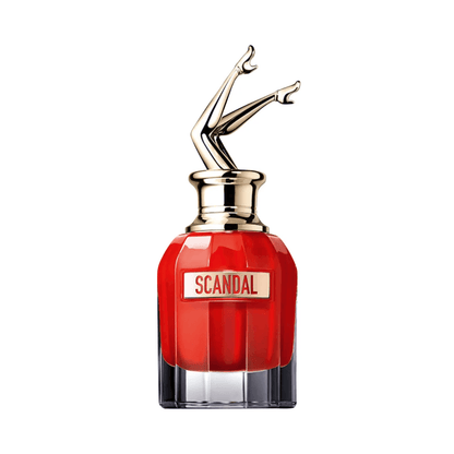 Jean Paul Gaultier Scandal Eau de Parfum Intense Feminino